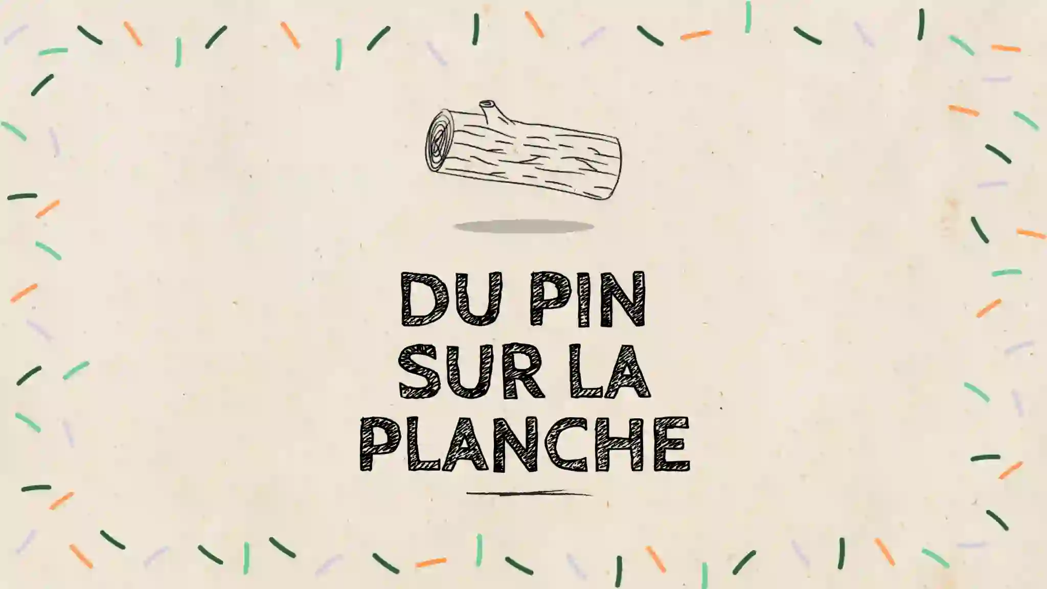 miniature youtube podcast du pin sur la planche